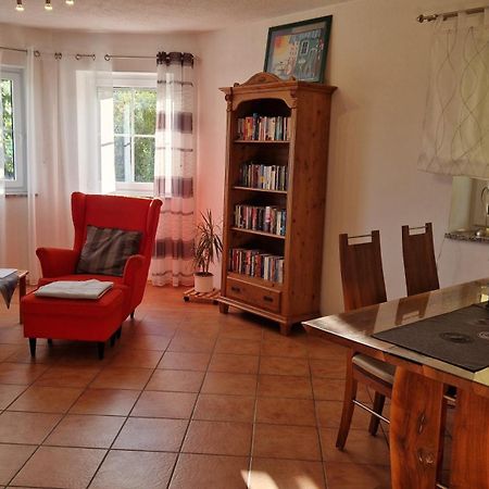 "Villa Sabine" Waidhaus Luaran gambar