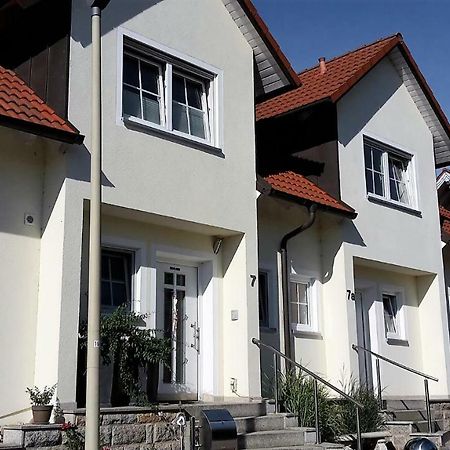 "Villa Sabine" Waidhaus Luaran gambar